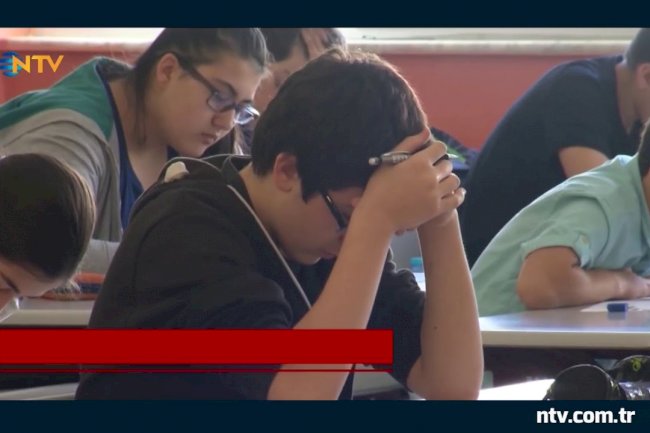 LGS'ye girecek öğrenciye uzman tavsiyeleri